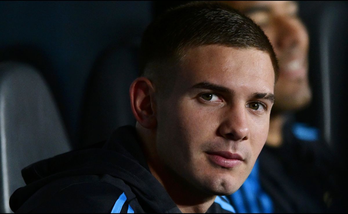 The Surprising Real Madrid Shirt Number That Could Shake Up La Liga’s Transfer Market