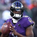 The Surprising Secret Nick Wright Says Could Cement Lamar Jackson's Legacy Forever