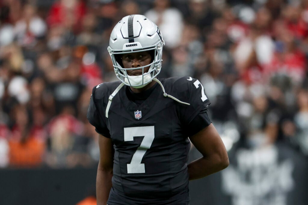 The Surprising Stats That Reveal Geno Smith’s Hidden Dominance Since 2022