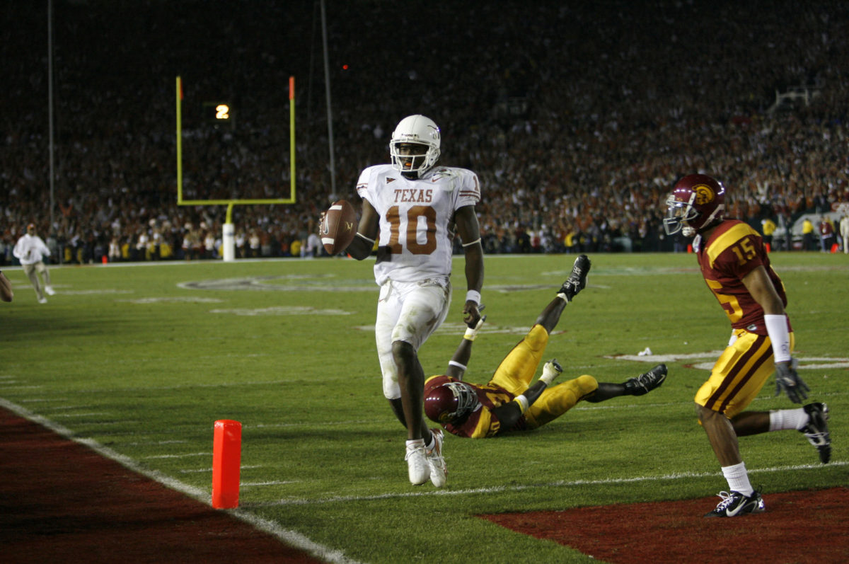 The Unbelievable College Football Recruit Who Changed the Game Forever: Rivals Reveals All