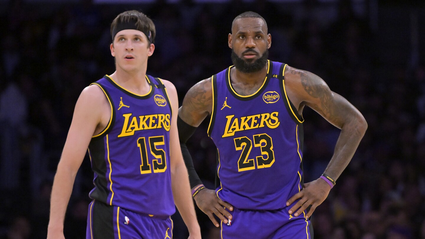 The Untapped Goldmine: 21 Future NBA Stars Set to Shake Up the League in 2026