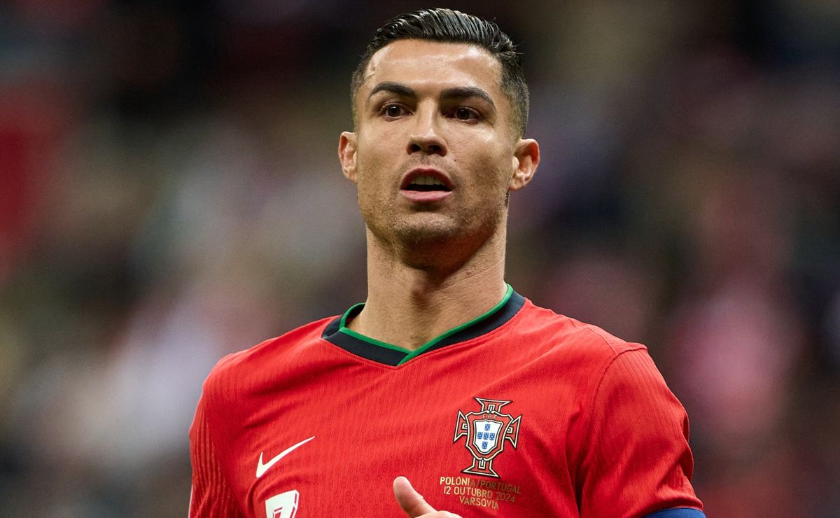 The Untold Rule Cristiano Ronaldo Demands From Teammates That Shook Portugal’s Euro 2016 Victory