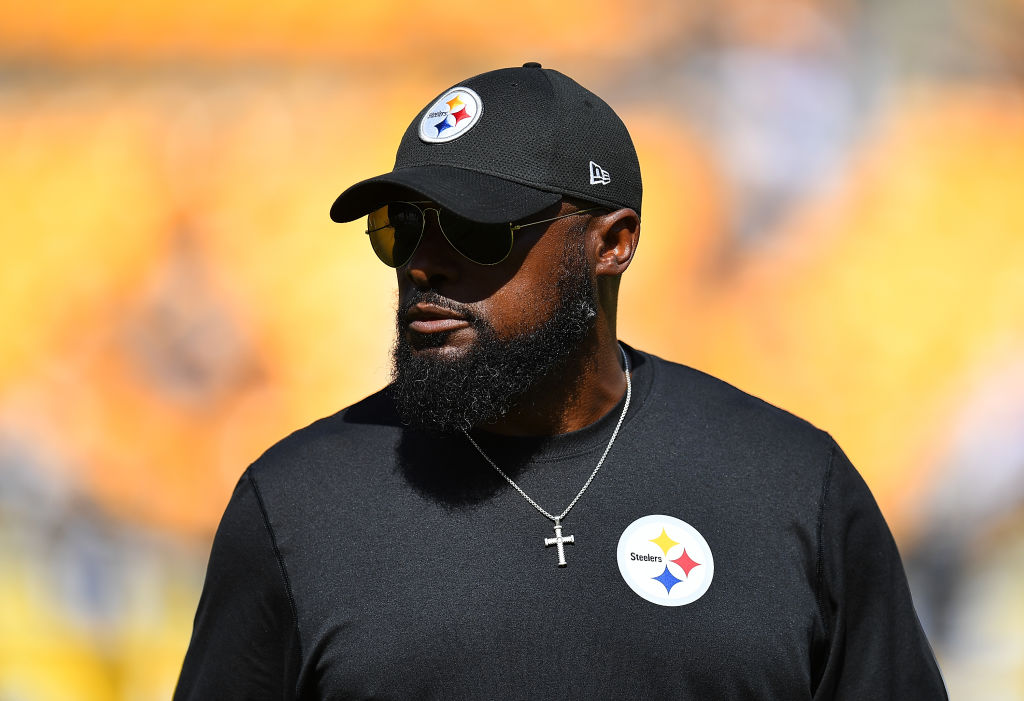 The Untold Strategy Behind Mike Tomlin’s Relentless Winning Streak: What NFL Coaches Don’t Want You to Know