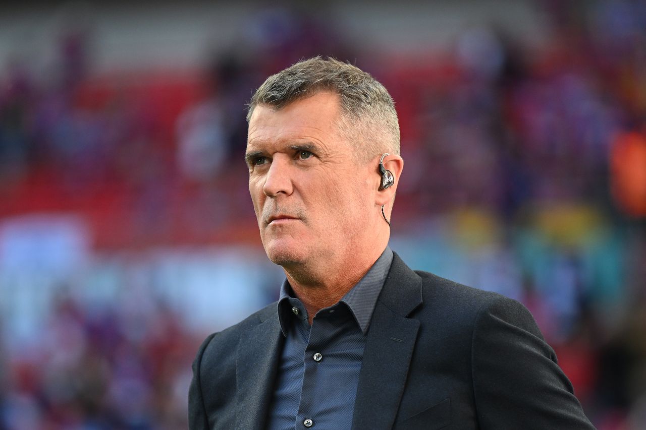 Think You Know Roy Keane? This Quiz Will Test the Limits of Your Manchester United Legend Knowledge!