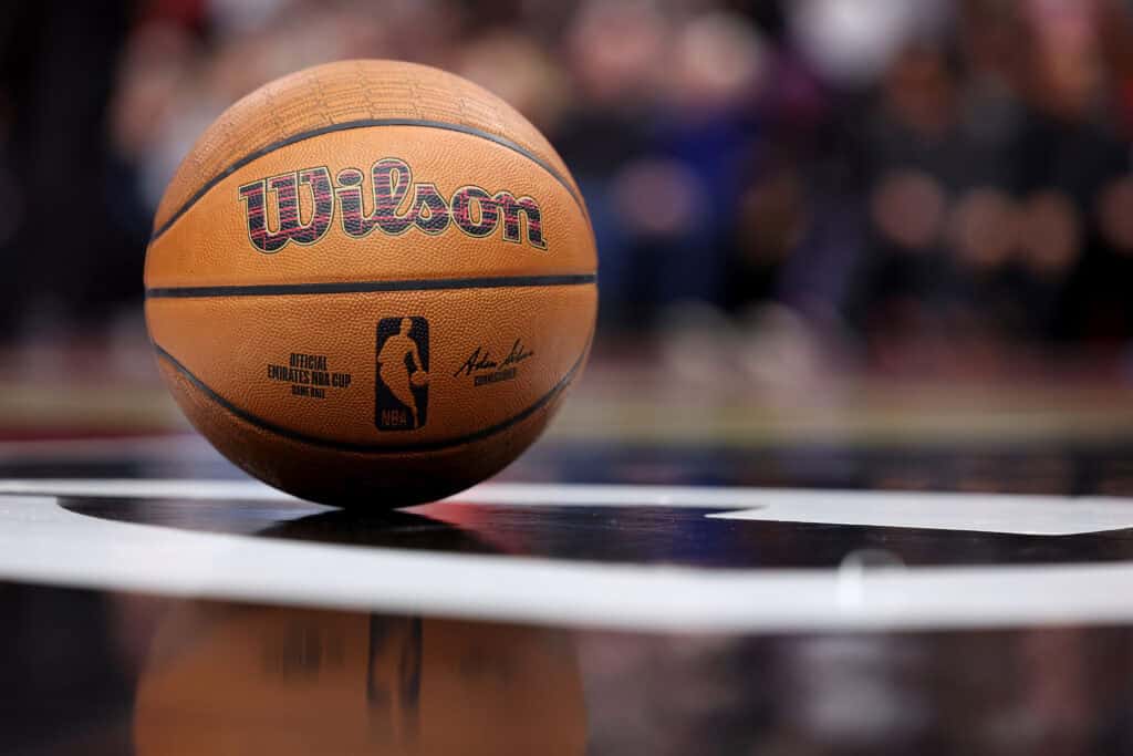 This NBA Team Just Revived a Forgotten Color—And Fans Can’t Stop Talking About It!