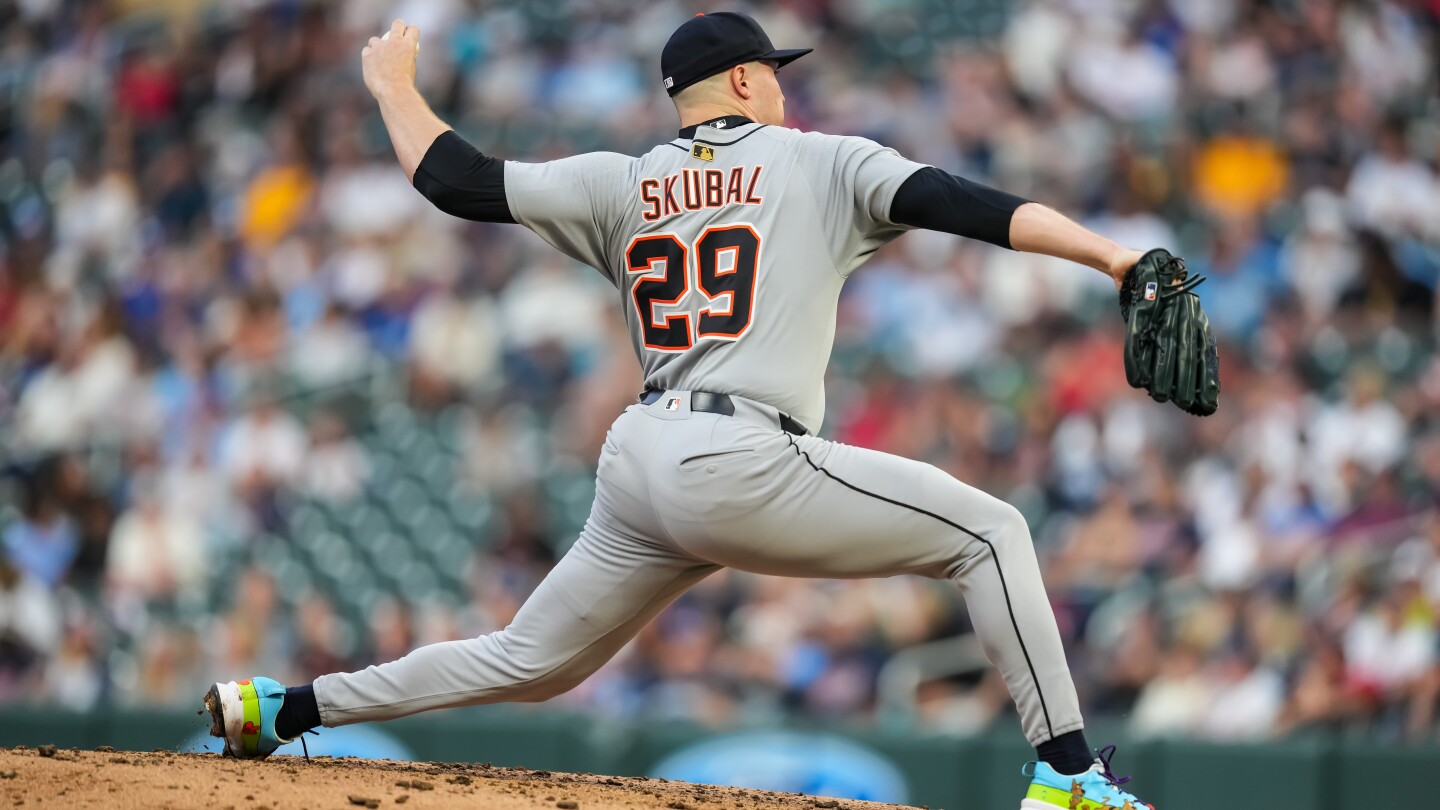 Tigers vs Athletics August 25: Shocking Betting Trends and Expert Picks You Can’t Miss!