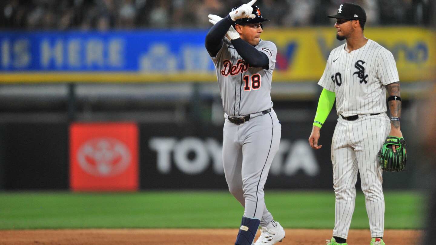 Tigers vs. White Sox August 12 Showdown: Which Team Will Defy the Odds and Dominate?