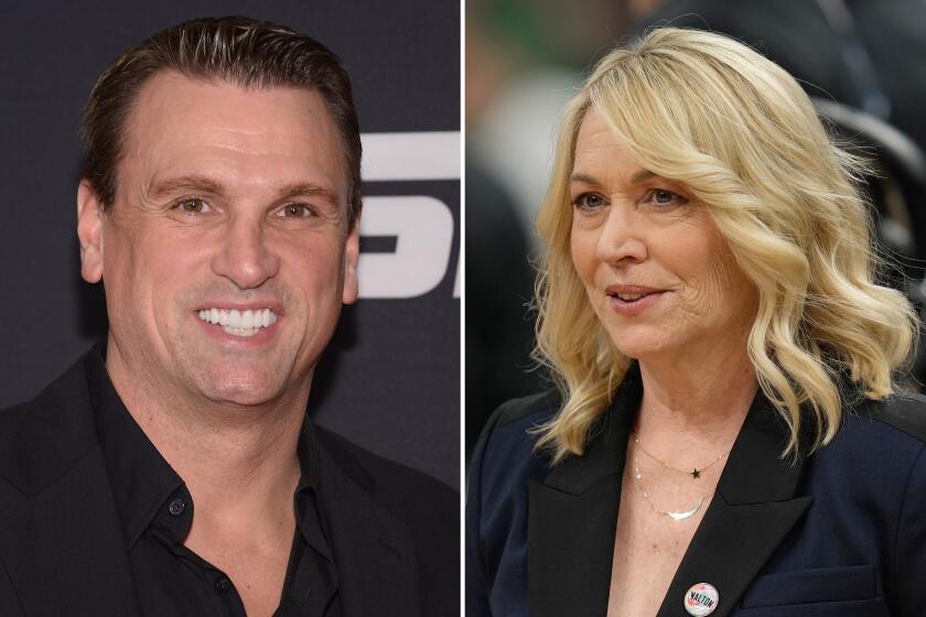 Tim Legler Takes Over ESPN’s Lead NBA Role as Doris Burke Signs Surprising Contract Extension—What’s Next for the Network?
