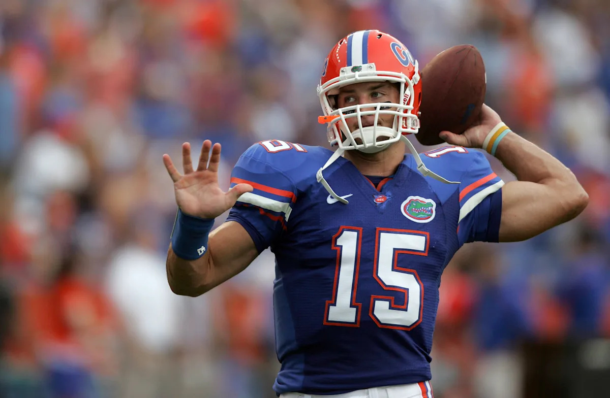 Tim Tebow and Deion Sanders Lead Unforgettable AP Top-100 All-Americans—Can You Guess Who Made the Cut?