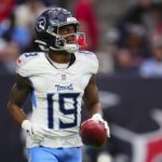 Titans Shock Fans, Release 16 Players Including Promising 2024 Draft Pick Jha'Quan Jackson—What's Next for the Team?