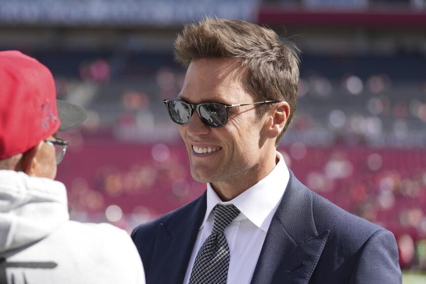 Tom Brady’s Dual Role Unlocked: NFL Lifts Key Restrictions, Sparking Controversy and Curiosity