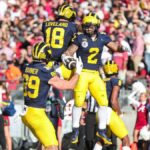 Top 4-Star RB’s Surprise Visit Set to Shake Up Michigan-Ohio State Rivalry