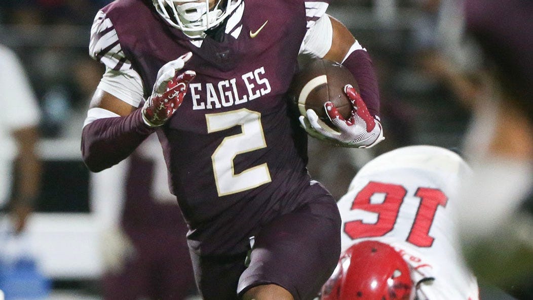 Top Florida Safety’s Surprising Big Ten Visits Could Change His College Commitment—MSU Official Visit on the Horizon!