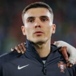 Tottenham Shocks Fans by Snapping Up Joao Palhinha in Unexpected Bayern Munich Transfer Twist