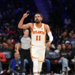 Trae Young's Future in Flux: Is the Hawks' Silence Signaling a Major Rift?
