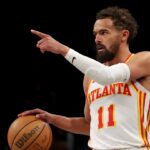 Trae Young’s Shocking Decision: Why He’s Ready to Walk Away from Hawks This Summer
