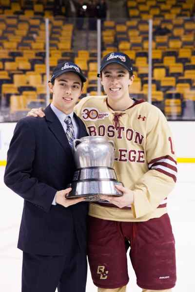 Tragic Twist: Johnny and Matthew Gaudreau’s Parents Hospitalized Amid Shocking Family Loss