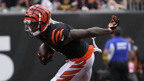 TreVeyon Henderson’s Stunning NFL Preseason Debut: Is He the Next Fantasy Football Phenom?
