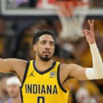 Tyrese Haliburton Drops Surprising Truth About Game 7 of Finals—You Won’t Believe His Answer