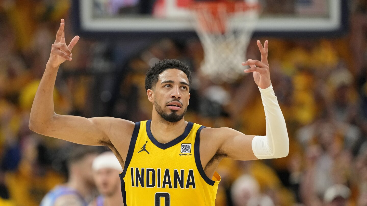 Tyrese Haliburton Drops Surprising Truth About Game 7 of Finals—You Won’t Believe His Answer