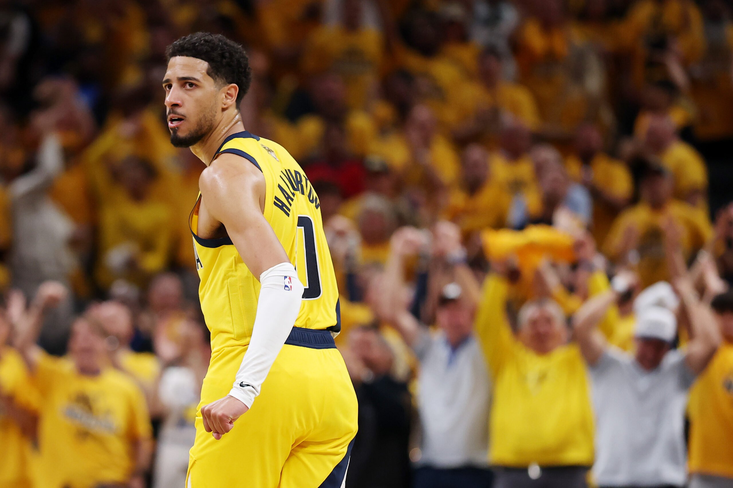 Tyrese Haliburton Drops Surprising Update on NBA Comeback Timeline—What This Means for the Season