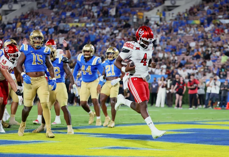 UCLA’s Hidden Training Camp Strategy Unraveled by Utah in Shocking Defeat