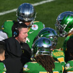 Uncover Oregon’s Most Intense Position Showdowns: Who Will Dominate Before Week 1?