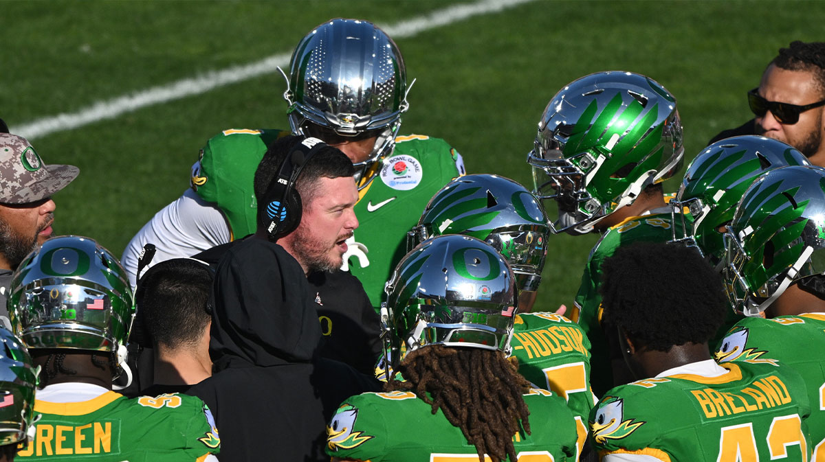 Uncover Oregon’s Most Intense Position Showdowns: Who Will Dominate Before Week 1?