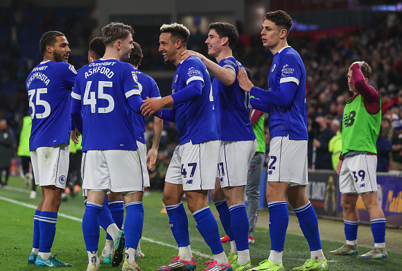 Uncover the Hidden Edge: Cardiff City vs Peterborough United Bet Builder Tips That Could Change Your League One Game!