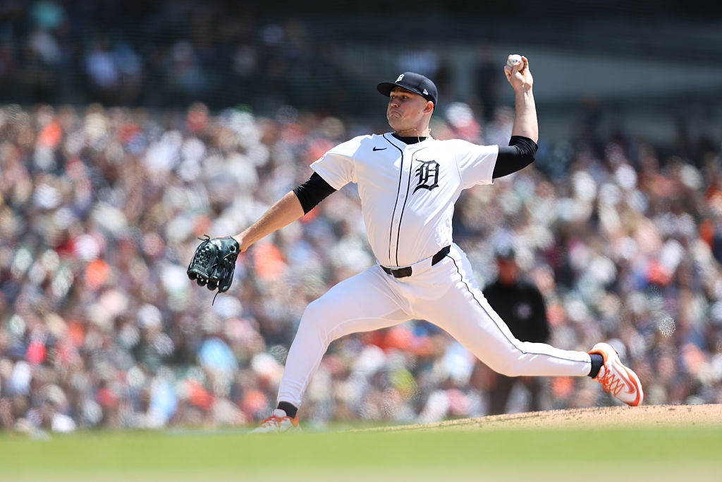 Uncover the Hidden Edge: Exclusive Player Props and Bold Team Stance Revealed for Tigers vs Twins Showdown!