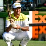 Uncover the Hidden Favorites Poised to Dominate the High-Stakes 2025 FedEx St. Jude Championship