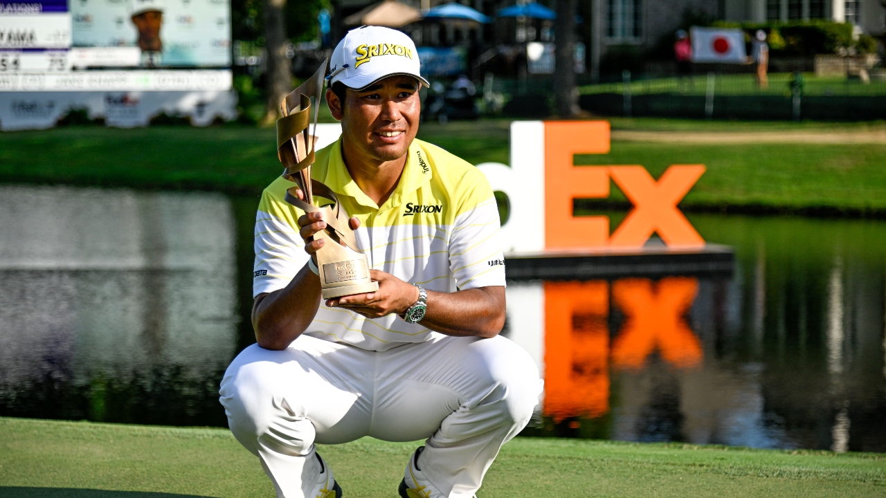 Uncover the Hidden Favorites Poised to Dominate the High-Stakes 2025 FedEx St. Jude Championship