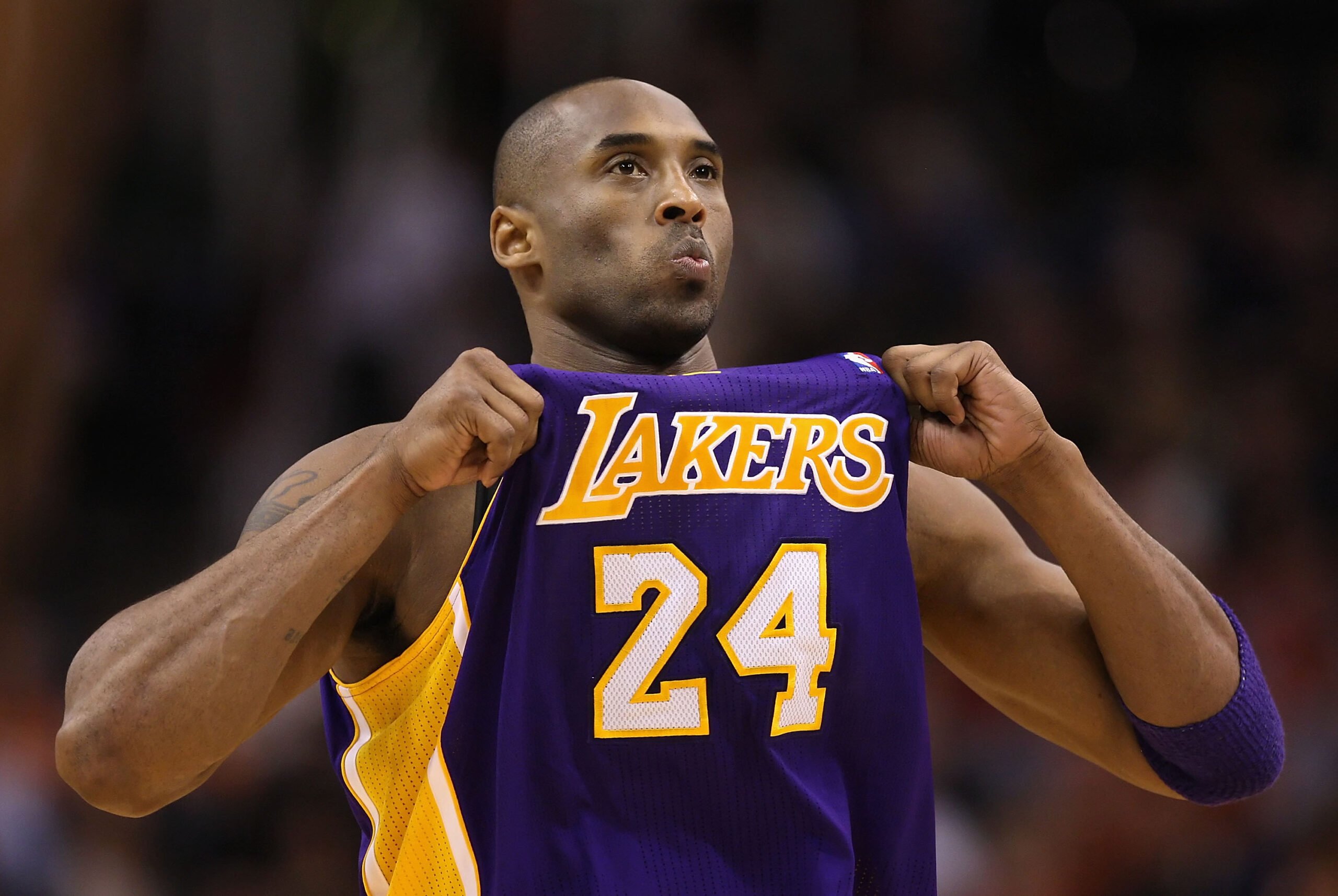 Uncovered: The Shocking Truth Behind Mavericks’ 2007 Kobe Bryant Offer That Could Have Changed NBA History