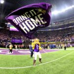 Undrafted Rookie QB Sparks Surprising Vikings Interest: Could He Be Their Next Star?