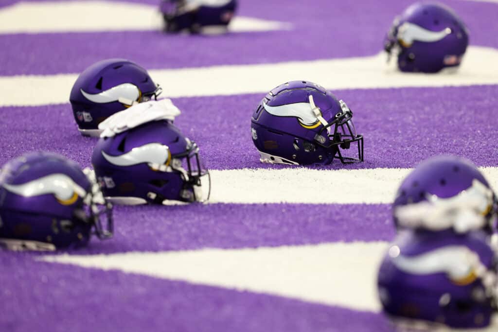 Unexpected Farewell: Former Vikings Defender Drops Shocking Retirement Bombshell