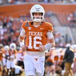 Unexpected Texas Bet Shakes Odds, Turning Ohio State Into Shocking Home Underdog This Saturday