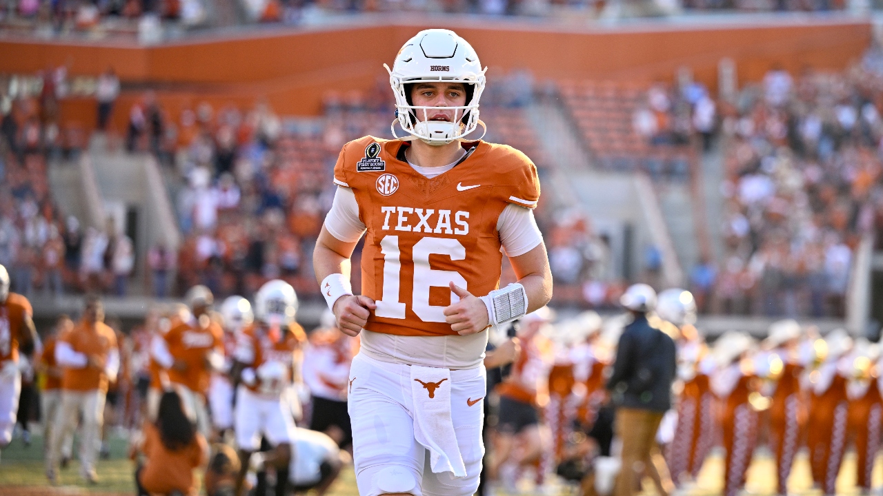 Unexpected Texas Bet Shakes Odds, Turning Ohio State Into Shocking Home Underdog This Saturday