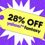Unlock Exclusive Yahoo Fantasy Plus Savings Before Time Runs Out!