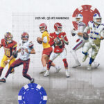 Unlock Hidden NFL Betting Secrets for the 2025 Offseason: Insider Tips You Can’t Miss!