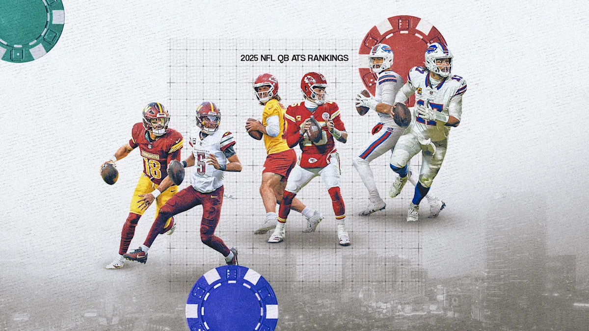 Unlock Hidden NFL Betting Secrets for the 2025 Offseason: Insider Tips You Can’t Miss!
