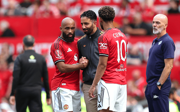 Unlock the Hidden Secrets in Fulham vs Manchester United: Bet Builder Tips That Could Make You Rich at 6/1!