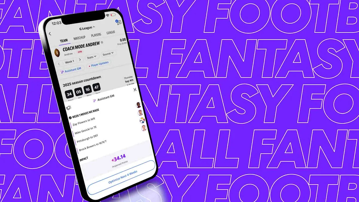 Unlock the Secret Weapon Behind Yahoo’s Fantasy League Dominance—Are You Ready to Crush the Competition?