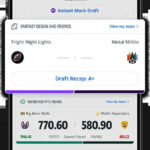 Unlock the Secrets Behind Every Pick: Draft Recaps Redesigned to Reveal What You’ve Been Missing!