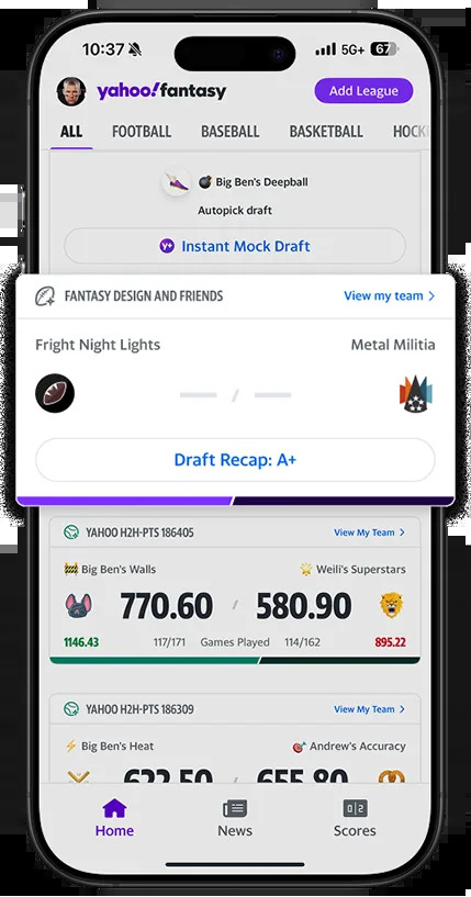 Unlock the Secrets Behind Every Pick: Draft Recaps Redesigned to Reveal What You’ve Been Missing!