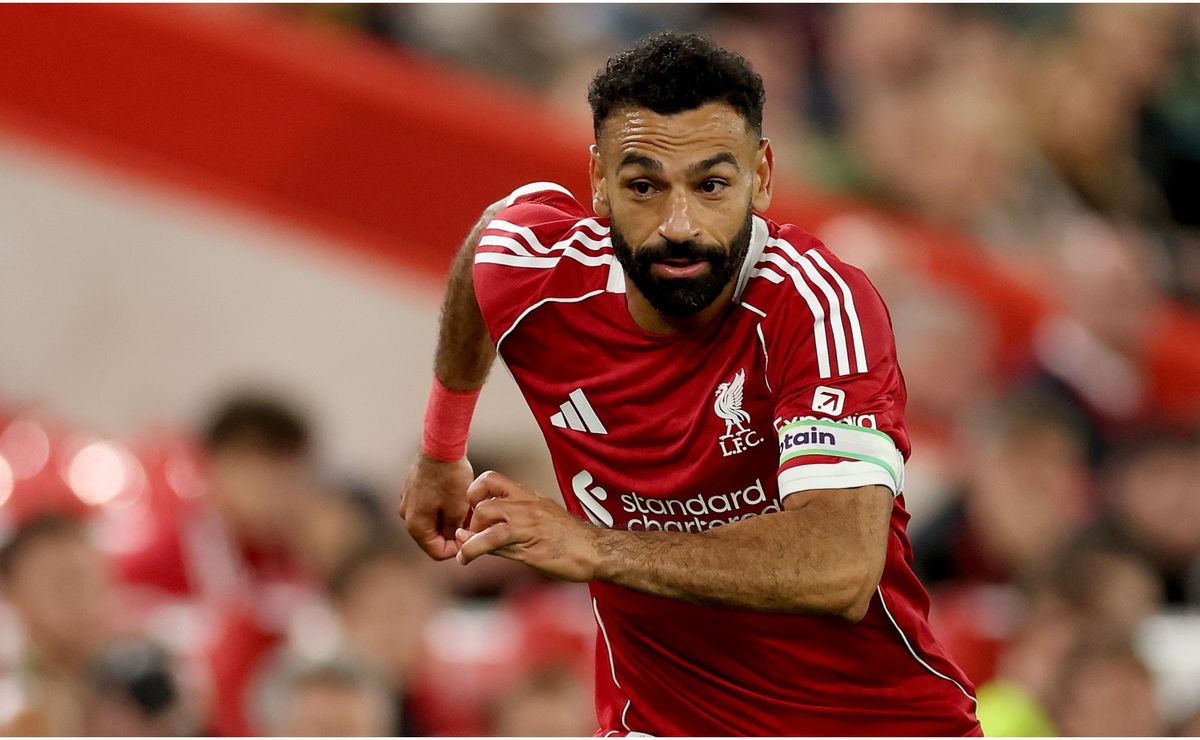 Unlock the Secrets to Live Streaming Crystal Palace vs Liverpool in the 2025 English Community Shield—Don’t Miss a Moment!