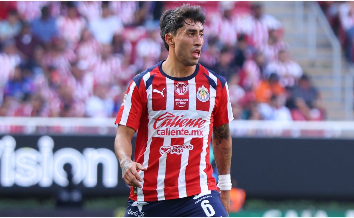 Unlock the Ultimate Guide to Watching Santos Laguna vs Chivas in the 2025 Liga MX Apertura—Don’t Miss a Second!