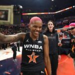 Unlocking the Secret: What the NBA Can Learn from the WNBA to Revive All-Star Magic