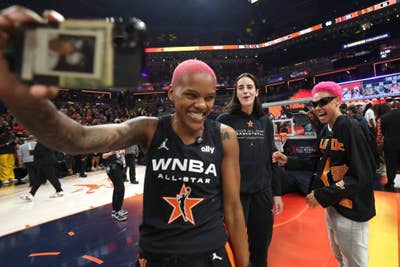 Unlocking the Secret: What the NBA Can Learn from the WNBA to Revive All-Star Magic