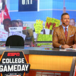 Unveiled: Preseason Top 25 Poll Reveals Shocking Predictions for College Football Playoff Contenders!