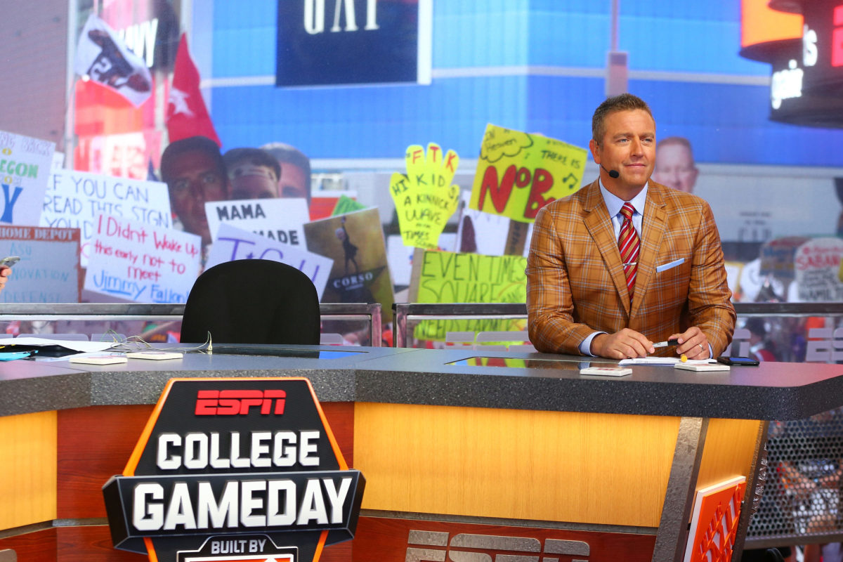 Unveiled: Preseason Top 25 Poll Reveals Shocking Predictions for College Football Playoff Contenders!